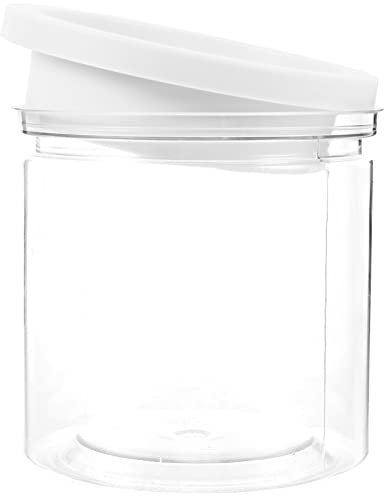 Happyyami Vaso Idroponico Per Erba Gatta Fioriera Senza Terra Per Piante Da Gatto Pratico Contenitore Per Erba Gatta Grande Capacità Per Acqua Leggero e Resistente