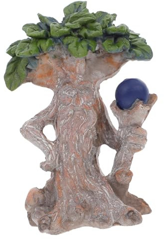 KITANDOVE De Duendes y Árboles De para Decoración De y Accesorios para Halloween y Ornamentos para De y Decoración De