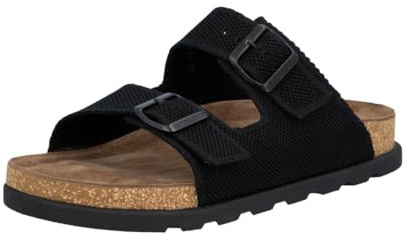 Rieker herr 21151Pantoletter