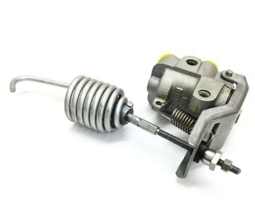 YCTANYJY Brake Force Regulator A0034314112