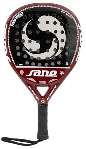 Sane Assassin Classic 12K padelracket