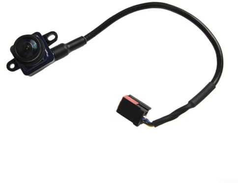 Cámara de aparcamiento asistida de respaldo 7355951810 compatible con Fiat de rendimiento fiable