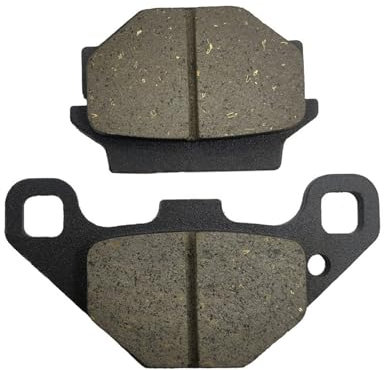 Plaquettes De Frein Pour Moto Pour Access 700 800 4x4 Pour VTT Pour UTV Pour ALFER Pour Pour CAGICA Plaquettes de frein pour moto