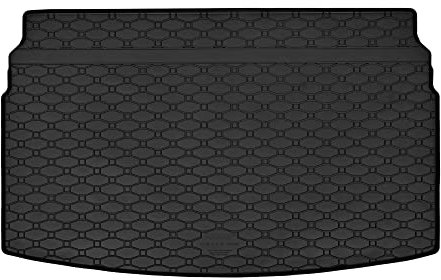 Passgenaue Kofferraumwanne geeignet für VW T-Cross ab 2019