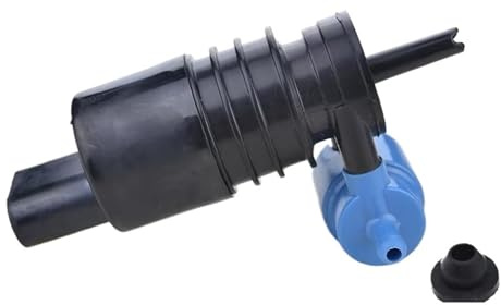motorino del tergicristallo Compatibile Con Per Passat B5 B6 Per Touran La Pompa Lavavetri Tergicristallo Motore Auto Gli Accessori Per Auto Pompa Lavavetri Tergicristallo