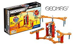 Make it Real Carletto GEOMAG Gravity Motor 169T