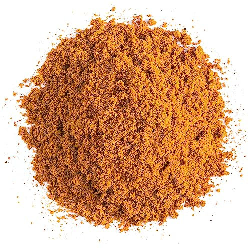 Ras El Hanout Especia Marroquí - Mezcla Condimentos Marroquíes Orgánicos Ras El Hanoit - Especia Tagine