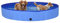 vidaXL Piscine Pliable pour Chiens Bleu 200x30 cm PVC Bassin Animaux Extérieur