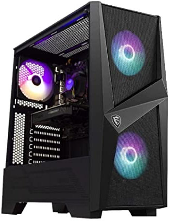 TrendingPC PC Gaming Intel Core I5 12400f 6 x 4,40ghz • NVIDIA RTX 3050 8gb • 32gb RAM DDR4 • SSD m.2 1tb • Windows 11 Pro • WiFi & Bluetooth • pc Gamer