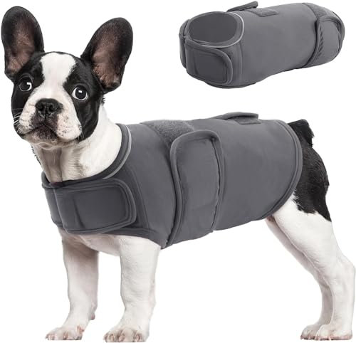 AOFITEE Body para perros después de la operación, body para perros después de la operación, traje de curación para perros, transpirable, para después de la operación, antilamer la herida, cuerpo