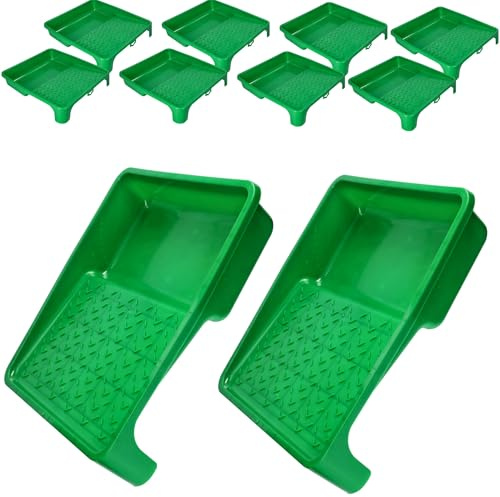 ToolSpace 10x Farbwannen