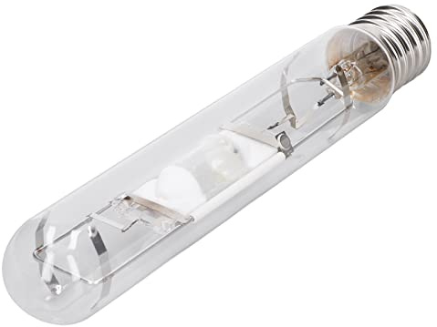 CHICIRIS Energy Efficient 400W Metal Halide Lamp with Fast Plant Growth Function for Flowers and Fruits