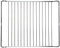 Remle - Grillrost - Backofengrill Teka - 370 x 460 mm