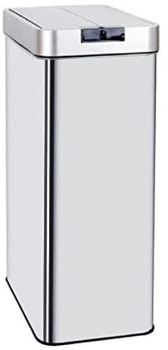 Kitchen Move Papelera de Cocina automática 90L Silverlake