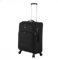 Von Cronshagen Reisetrolley Henrik (schwarz, M - 68 cm)