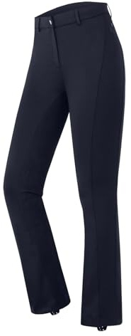 ELT Jodhpur Essential Pantalon d'équitation, Bleu profond, 38