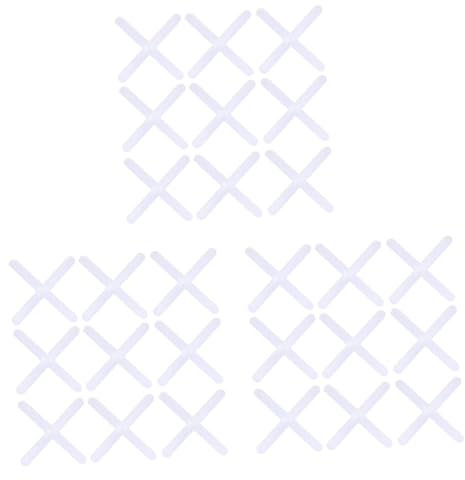 Veemoon 6000pcs Tile Spacer Grout Spacer Ceramic Tiler Pe Material Tiling Tool