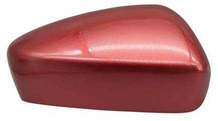 Skyddskåpa Bilexteriörtillbehör Sidodörrsvinge Backspegelkåpa Lockkåpa För Mazda CX5 2012 2013 2014 Skalbeklädnad
