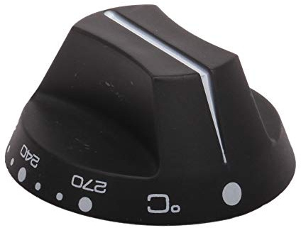 Falcon 535290026 Oven Control Knob