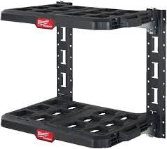 Milwaukee 4932472127 PACKOUT Racking Kit