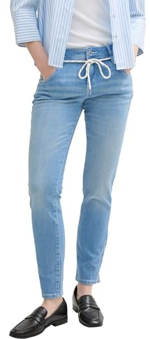 TOM TAILOR dam Jeans Tapered Fit 1045735