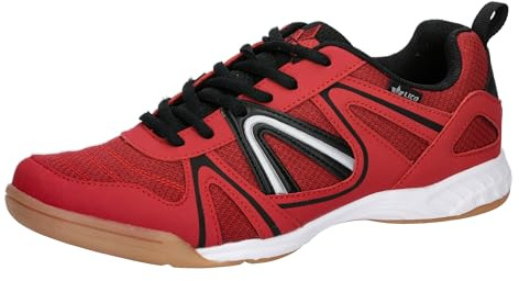Lico Mixte Fit Indoor Chaussures de Sport d'intérieur