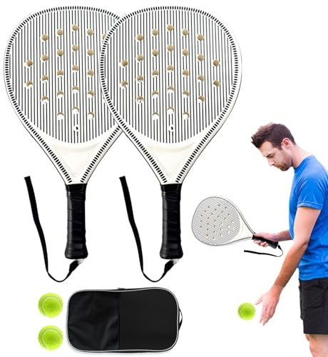 laxreheye tennisracket, tennis paddel, paddel tennisracket | Optimerade luftflödeshål, lätta racket för barn, junior, barn, sport, träning, resor, utomhusaktiviteter, aktiviteter