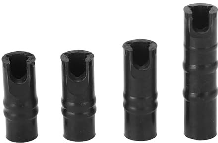 DSYZVEIW [Replacement] Manicotto del Corpo della Trasmissione, in Gomma, Manicotti di Tenuta, Adatti for BMW X3, Z4 135i, X5, ZF619