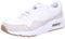 Nike Adult Master-Artikel Sneaker weiß Gr. 44,5