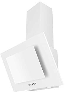 CAMPANA EXTRACTORA DE PARED CIARKO NTI 50 BLANCO