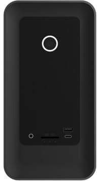 Zotac Magnus One ZBOX-ECM7307LH-BE, Cranberry