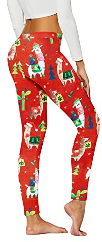 OUMSHBI Leggings Mit Rock Leggings Lederoptik Damen Lederleggings Gefüttert Damen Thermo Leggings Jungen 98/104 Boom Booty Leggings Reitleggings High Waist Leggings Damen 7/8 Leggings Damen