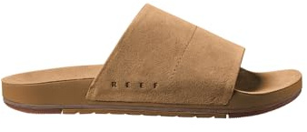 Reef Slipper Ojai Slide Tan EU 40 (Man)