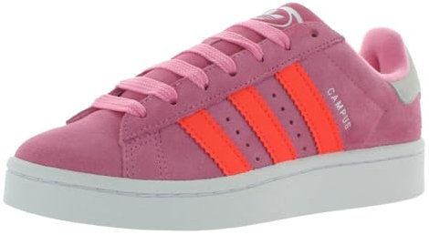 Adidas Campus 00s Baskets pour grand enfant, Bliss Rose Rouge, 7 US Women/6 US Men