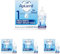 Aptamil 1 First Baby Milk Formula Starter Pack Ready to Use Liquid, from Birth, 6x70 ml (Pack of 4)