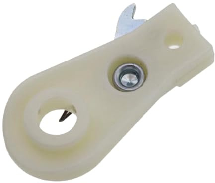 Milageto Supporto per manovella per ombrellone da Giardino, Accessori per manovella, Attacco per Utensili, Supporto Portatile per Feste all'aperto in Patio