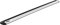 Thule 711200 Roof Racks, Silver, Set of 2