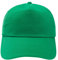 MFAZ Morefaz Ltd Jugend Baseball Kappe Kinder Mütze Basecap Mädchen Junge (Kelly Green)