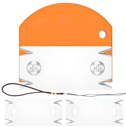 Coupe-bordure pour le travail du bois - Raboteuse d'angle - Bordure spéciale - Coupe-bordure - Lame de chanfreinage - Grattoir