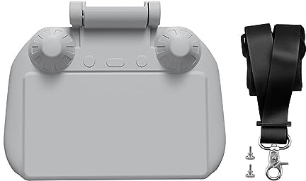 YIZITU Innovador juego de parasol y cordón con pantalla transparente, control remoto y correa, fácil control de múltiples dispositivos en entornos empresariales, visualización mejorada para el hogar