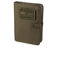 Mil-Tec Tactical Notebook Case small Oliv