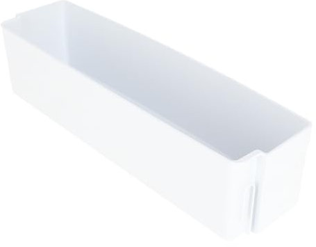 sparefixd Étagère porte-bouteilles pour réfrigérateur et congélateur Siemens