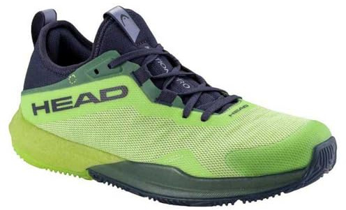 HEAD herr Motion Pro Padel Menpadelskor