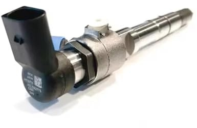 1 inyector diésel A2C9626040080. Compatible con VW GOLF PASSAT/Compatible con Audi/Compatible con Skoda 1.6 TDI