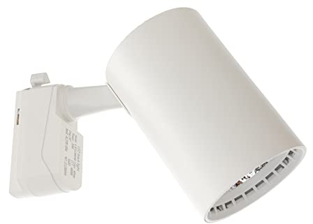 iplusmile 20w Focos De Led De Foco De Techo Para Tienda De Ropa Luz Cob Para Exposiciones De Arte Mural y Iluminación Comercial Minorista