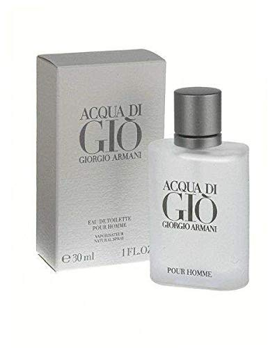 Giorgio Armani Acqua di Gio Homme edt vapo 30ml