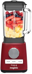 Magimix 11629EA Blender, Kunststoff