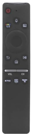 Jolly Line Telecomando di ricambio per Smart TV compatibile Samsung - con simbologia come originale - Pronto all’uso - BN59-01330B