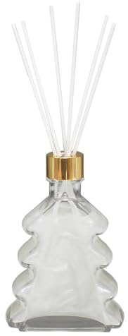Lesser & Pavey Christmas Tree diffuser | Fragrance | Diffuser Perfect For Xmas -