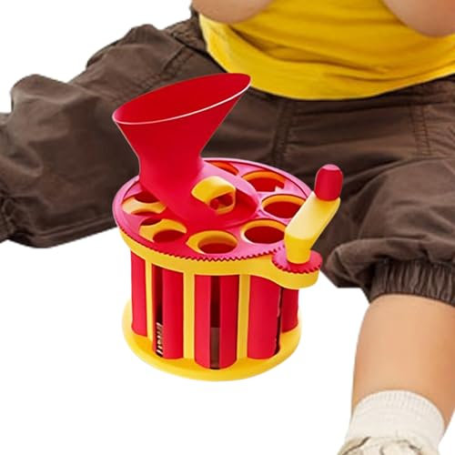 Münzsortierer, manueller Münzzähler, wiederverwendbar und leicht, für Geschäfte und Zuhause, Werkzeug für Registrierkassetten